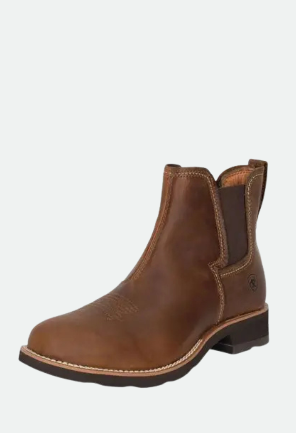 Ariat Men's Ambush Distressed Brown