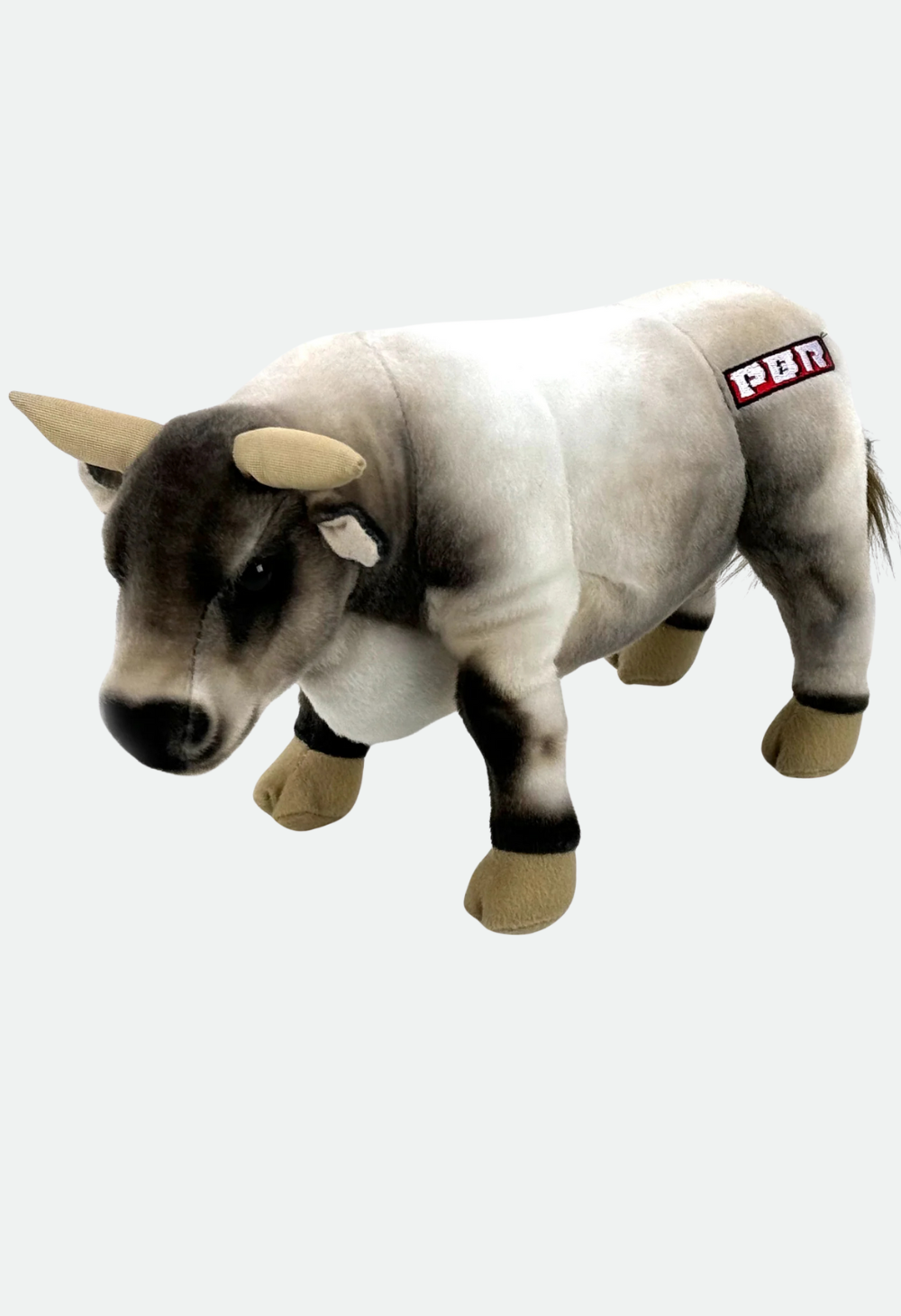 Big Country Toys - PBR Bull Plush 14"