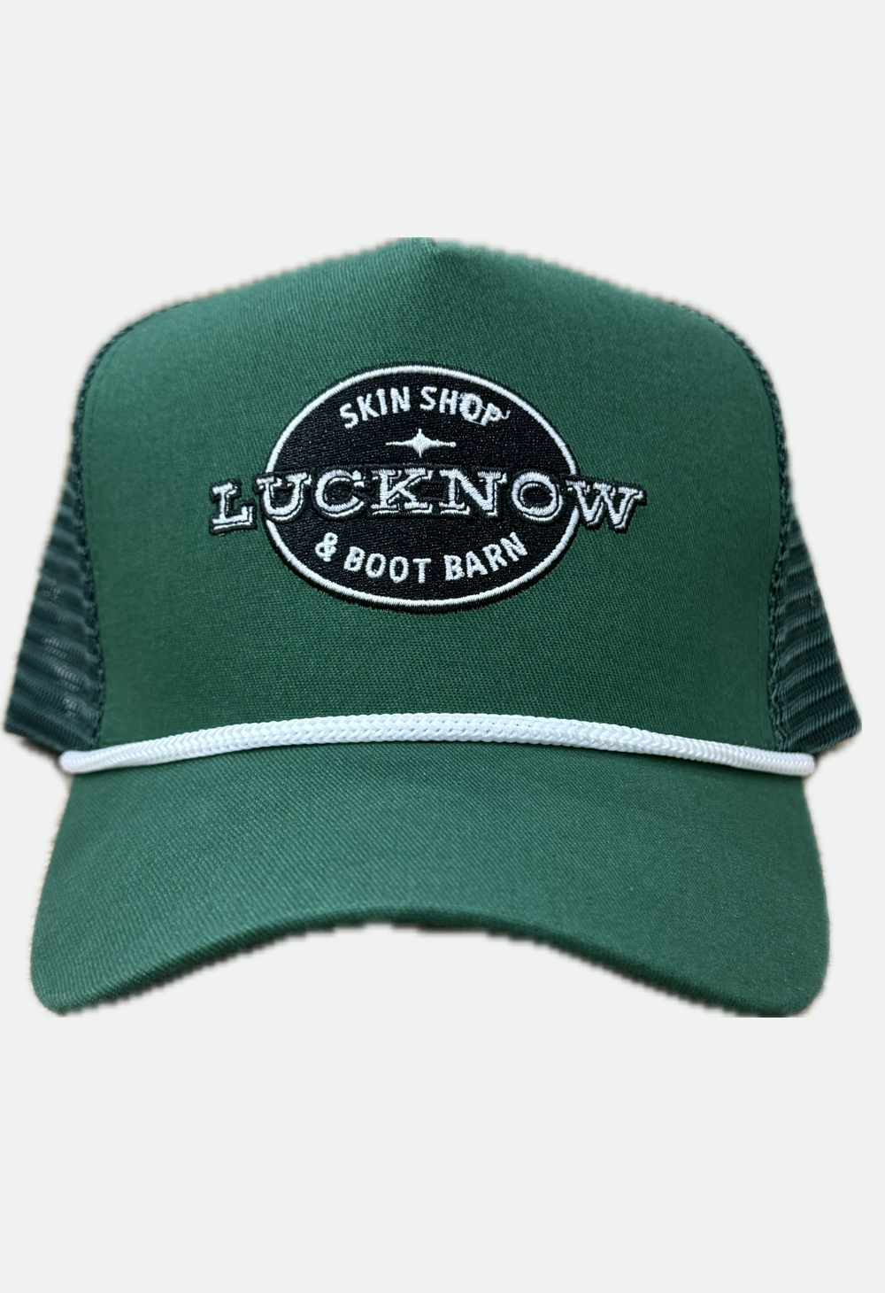 Lucknow Skin Shop Rope Trucker