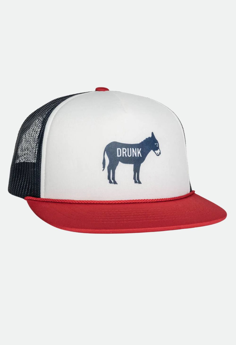 Cowboy Cool Drunk A$$ Hat