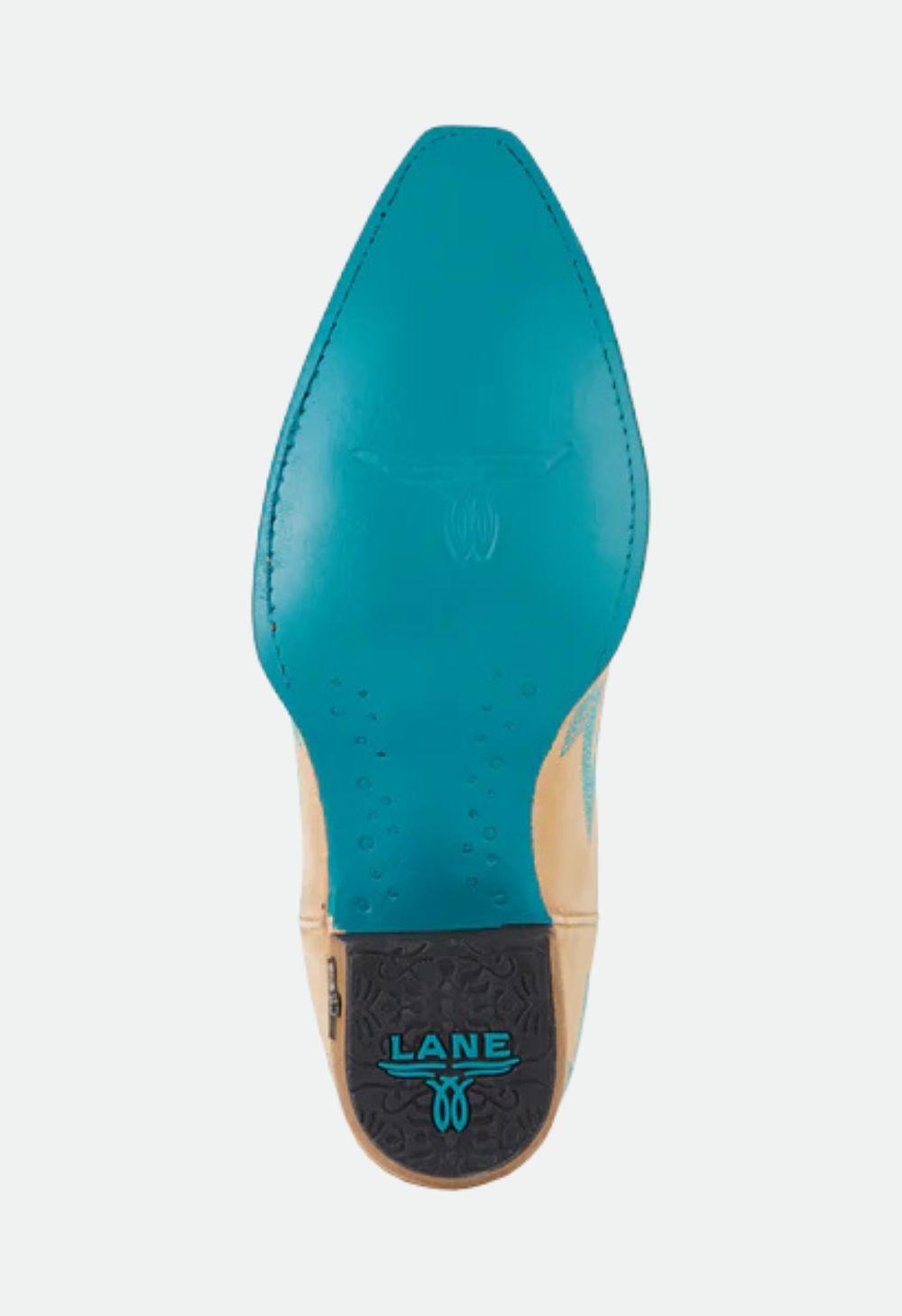 Lane Boots Lexington Bootie - Sand & Stream
