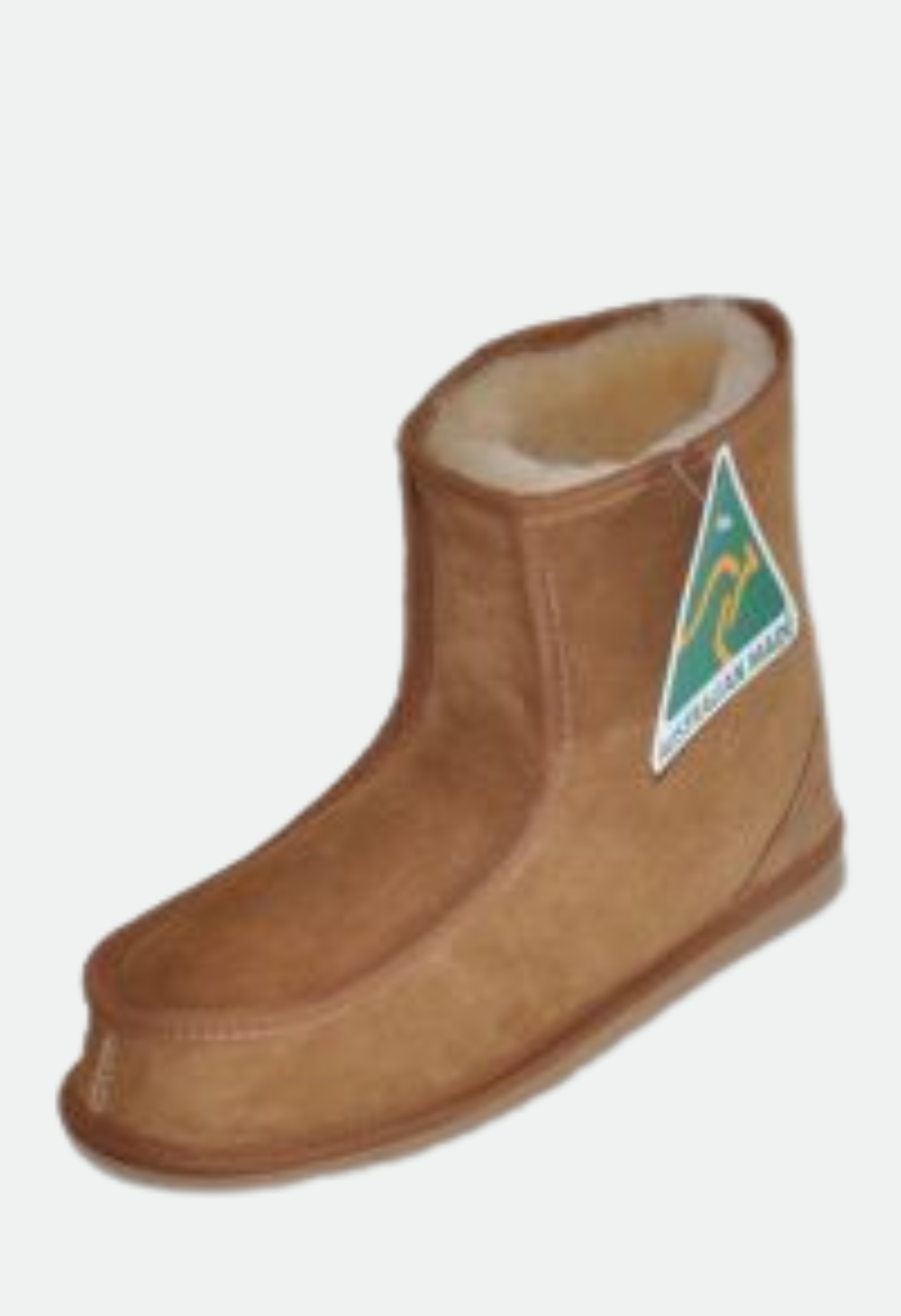 Eskimo Joe Sheepskin UGG Boot (Delux)