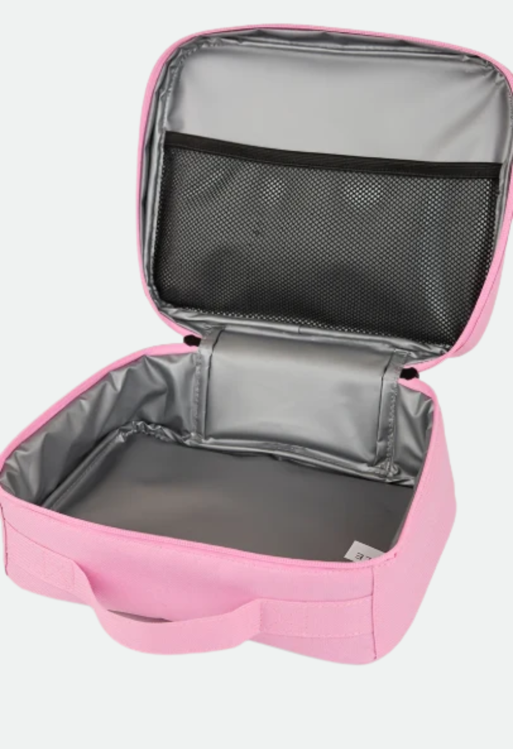 Ringers Western Baxter Lunch Box