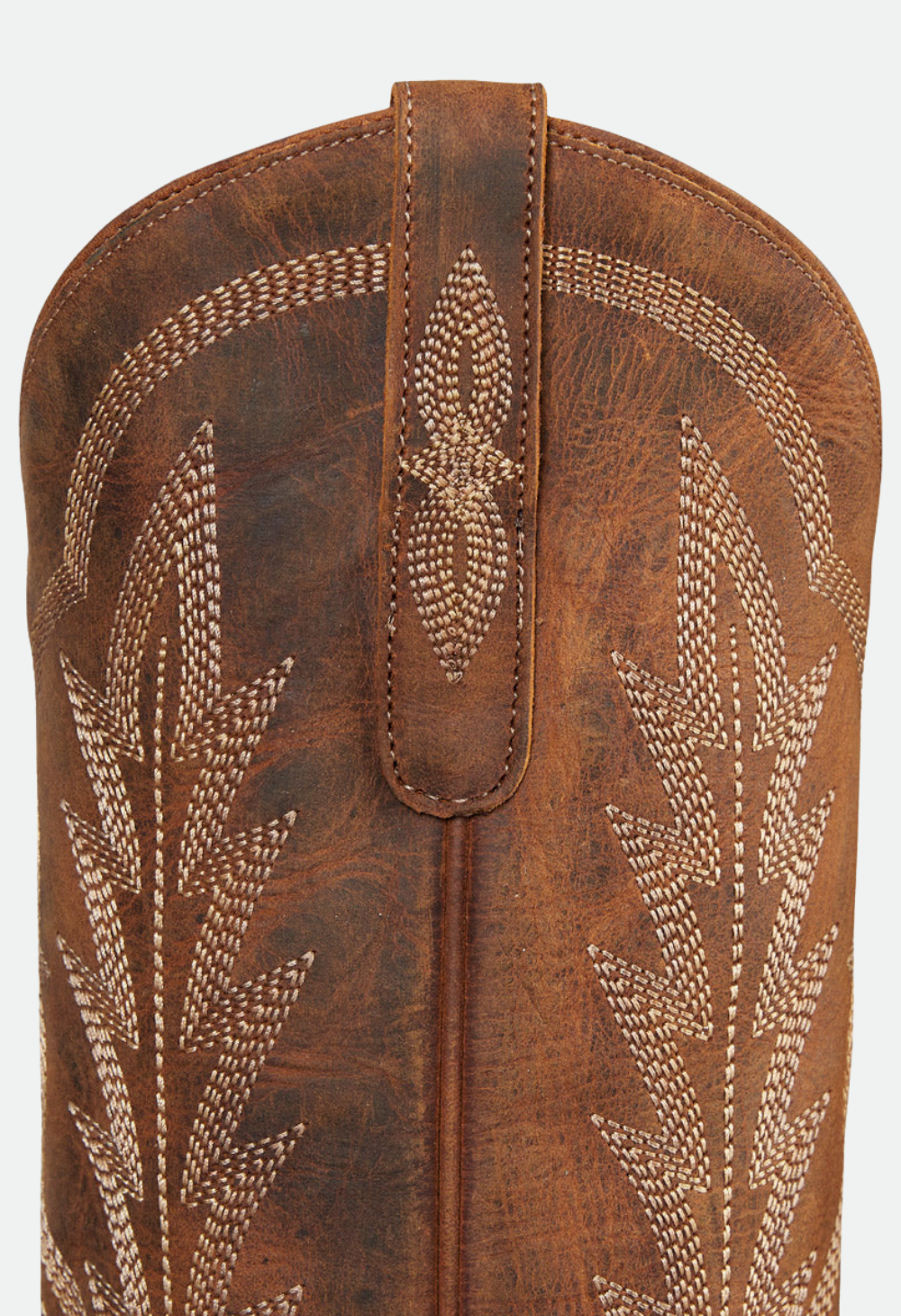 Lane Lexington Boot - Burnt Caramel