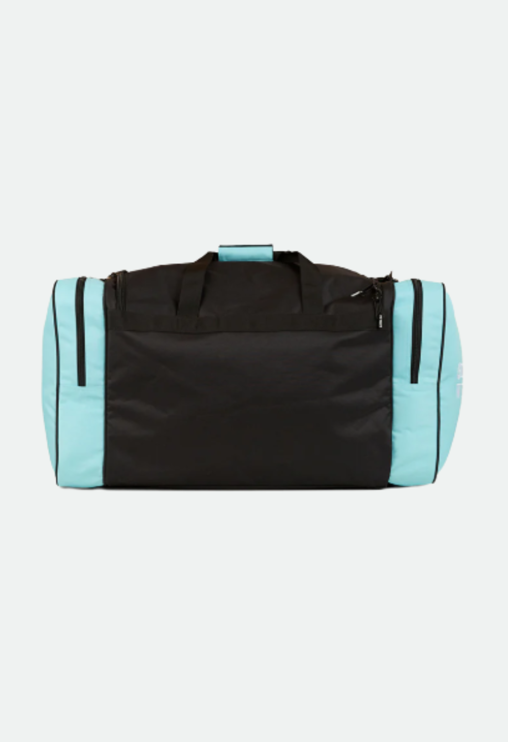 Ringers Western Rider Sports Bag - Black / Turquoise
