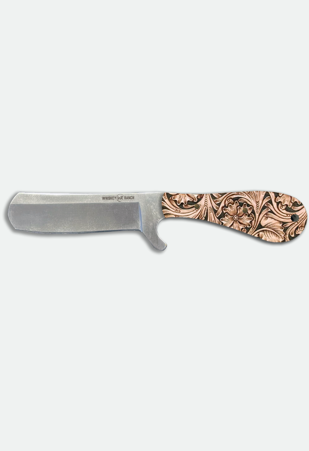 WHISKEY BENT RAM HORN BULLCUTTER-2