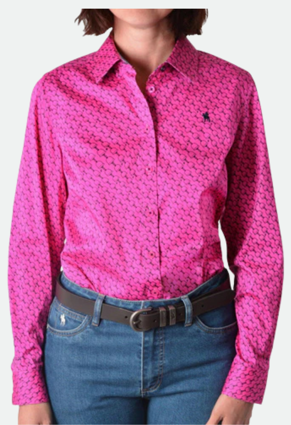 THOMAS COOK WOMENS PIPER SHIRT – No Exchanges or Refunds