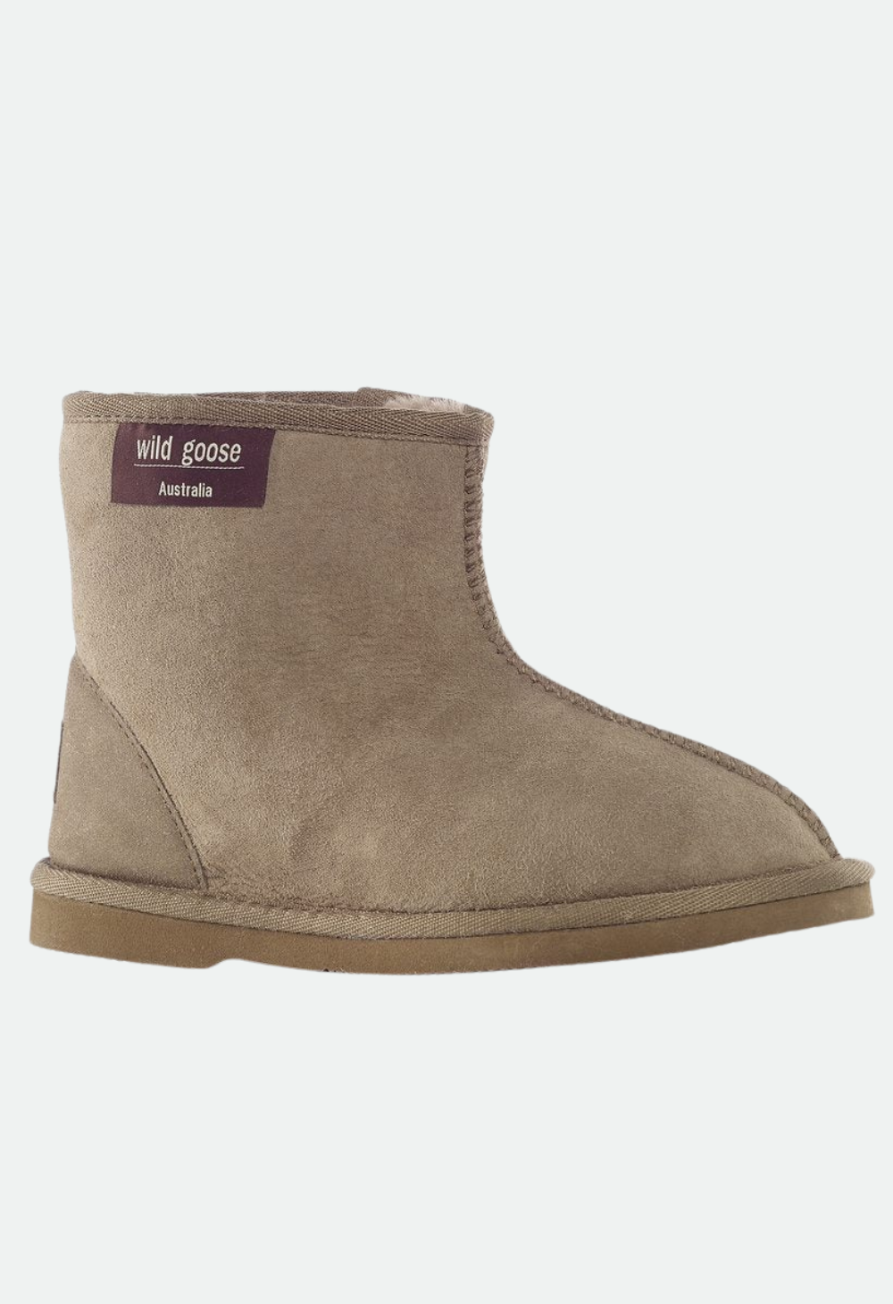 Wild Goose Viking Short Boot