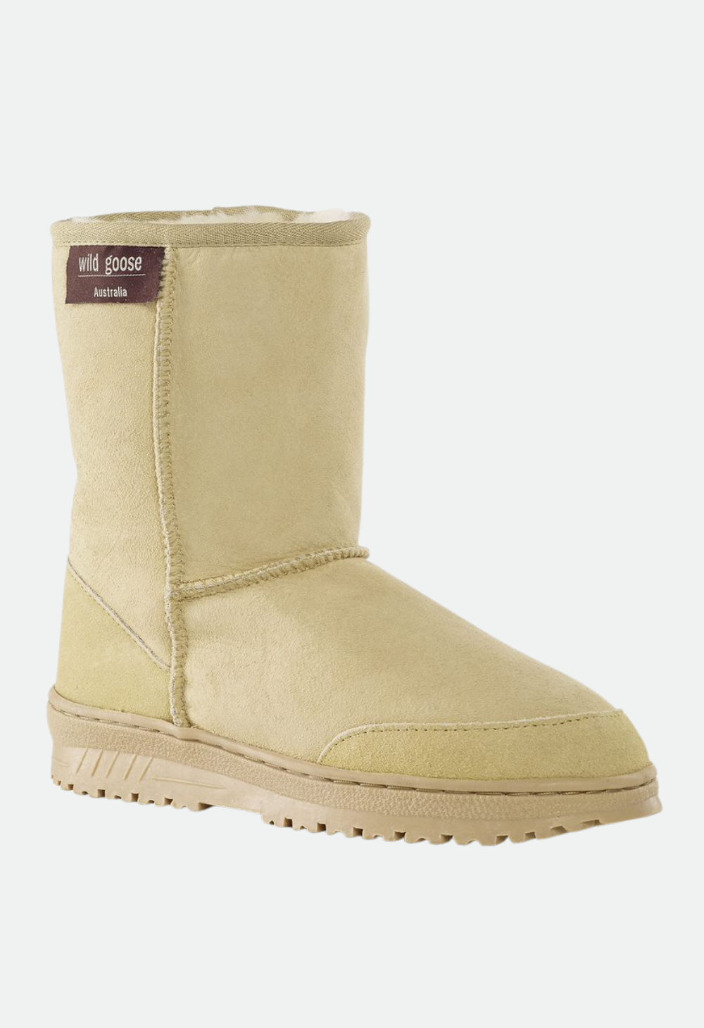 Wild Goose Premium Short Boot
