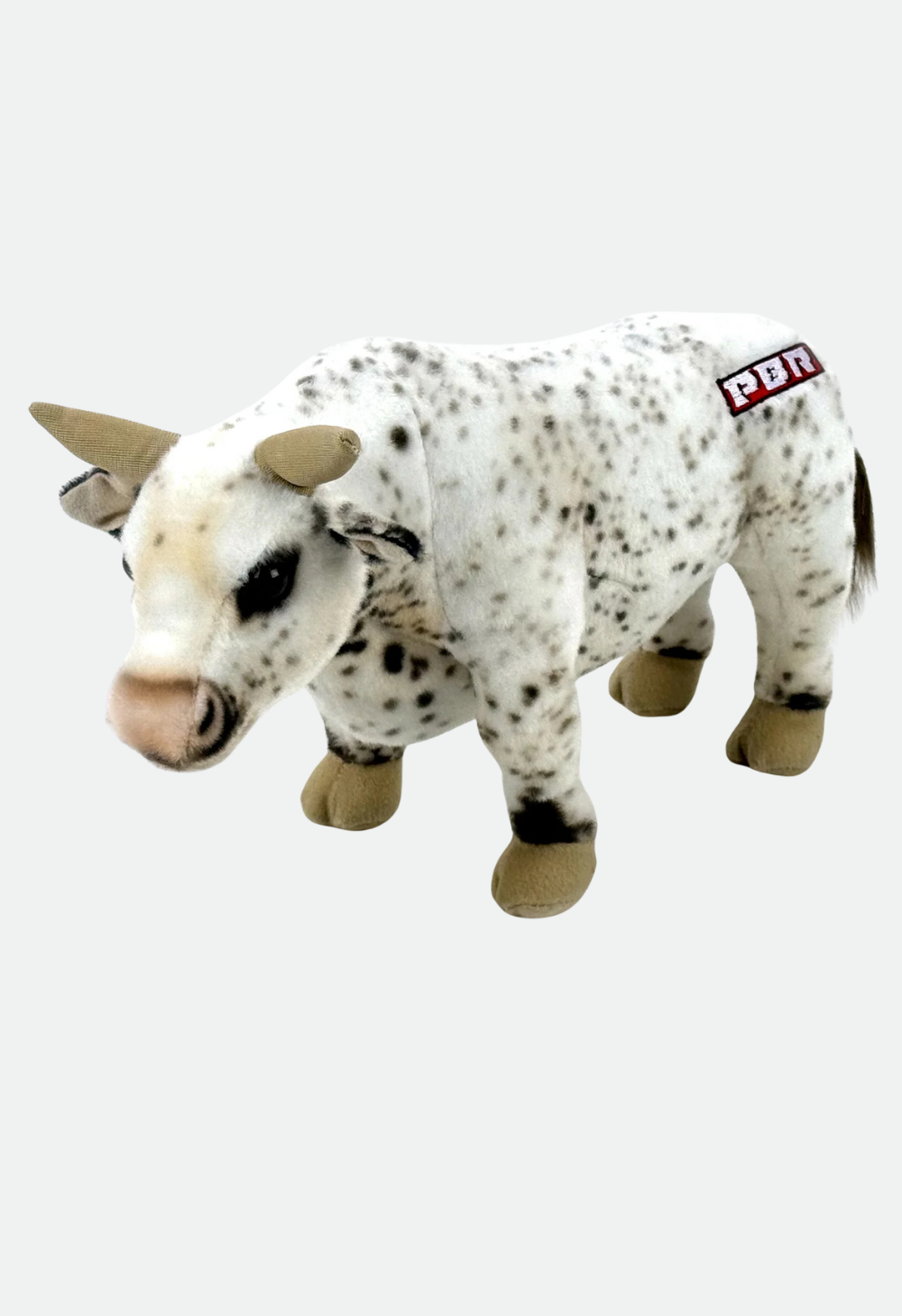 Big Country Toys - PBR Bull Plush 14"