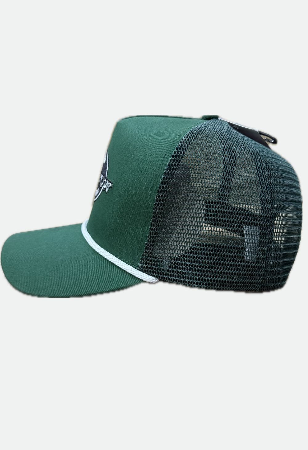 Lucknow Skin Shop Rope Trucker