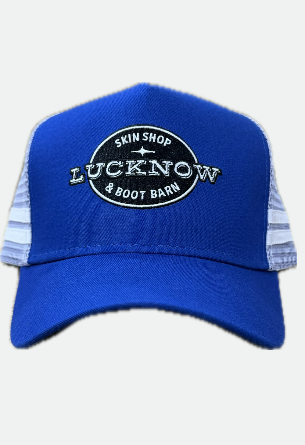 Lucknow Skin Shop Rope Trucker