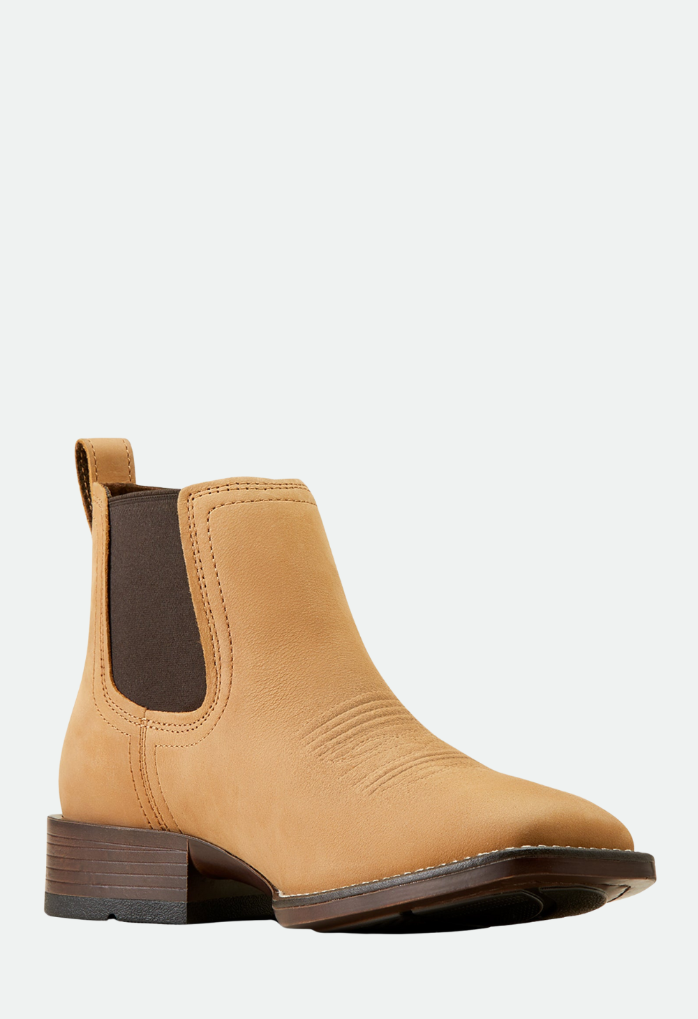 Ariat Men's Booker Ultra (Almond Brown)