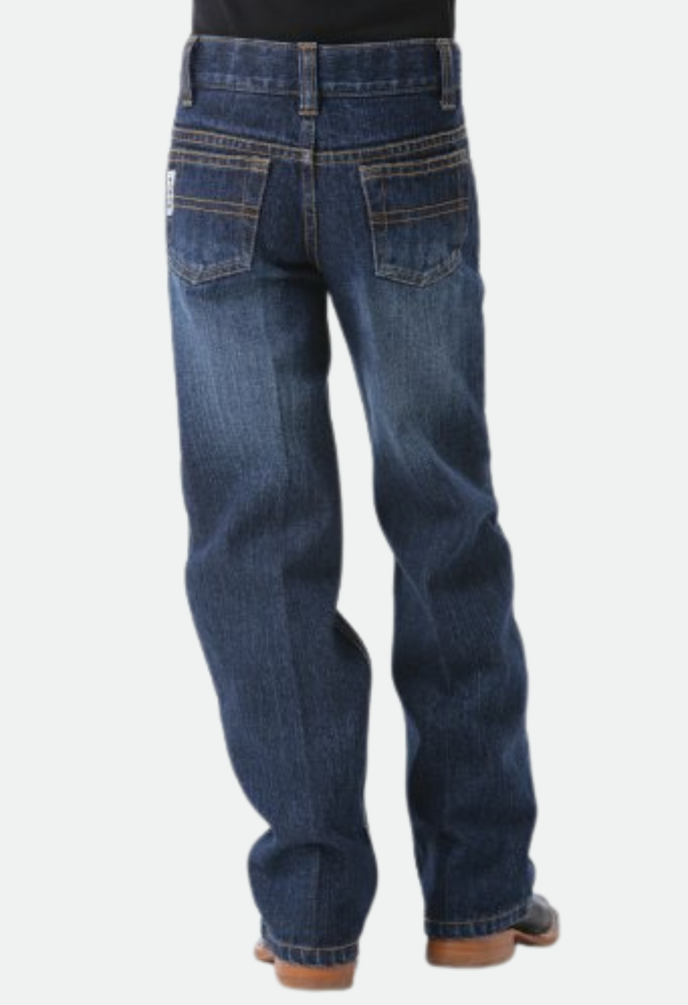 CINCH WHITE LABEL DARK - BOYS - SLIM (1002)