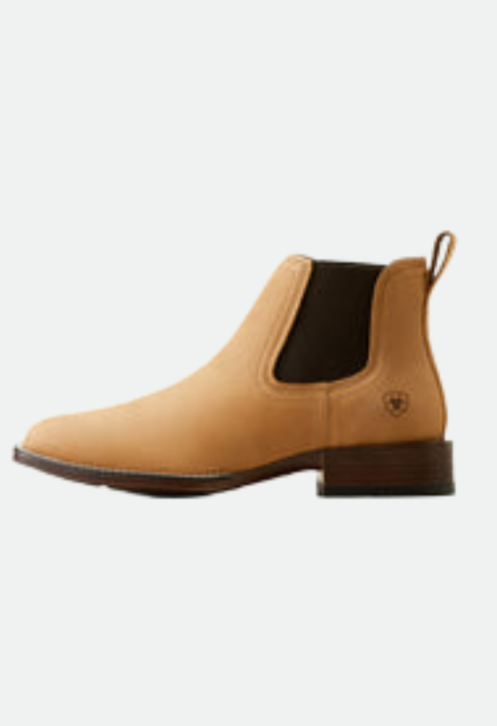 Ariat Men's Booker Ultra (Almond Brown)