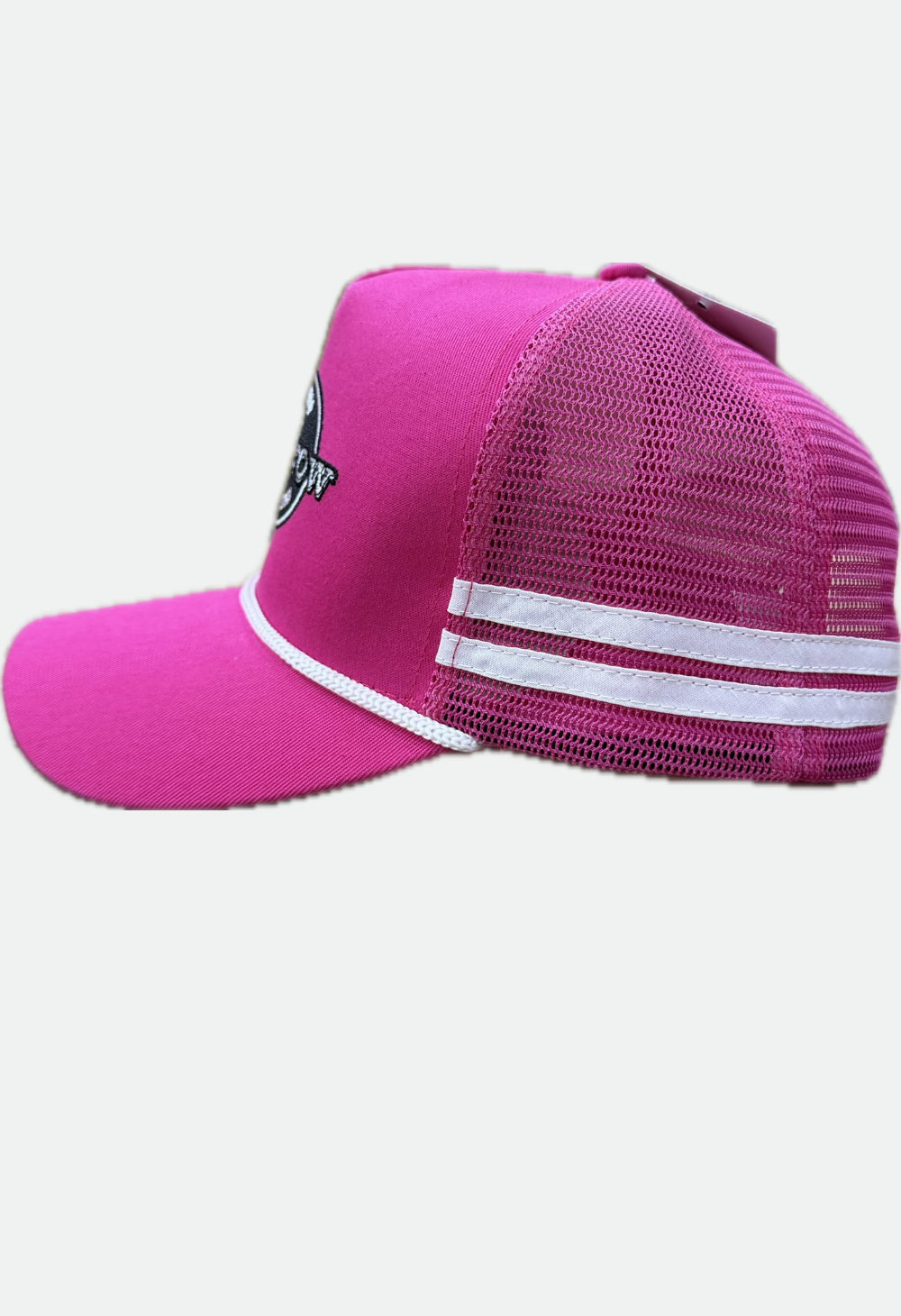 Lucknow Skin Shop Rope Trucker