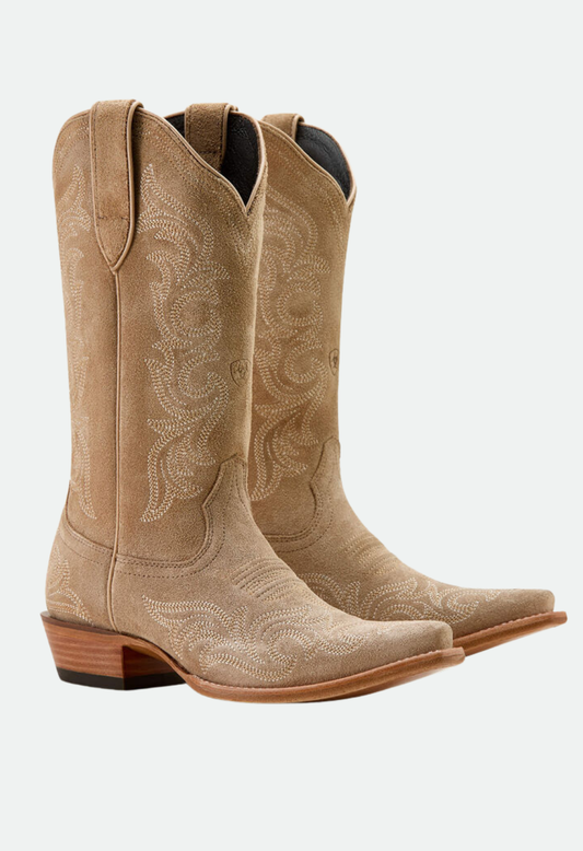 Ariat Women's Hazen Western Boot - TrulyTaupe