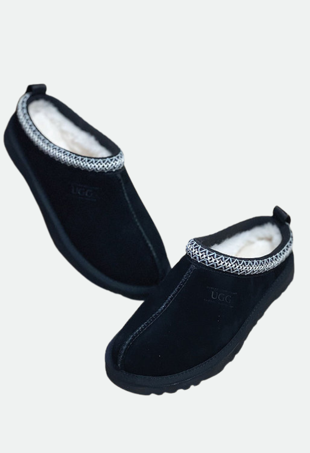 Ugg Sydney Unisex (Water Resistant) OB780/Black