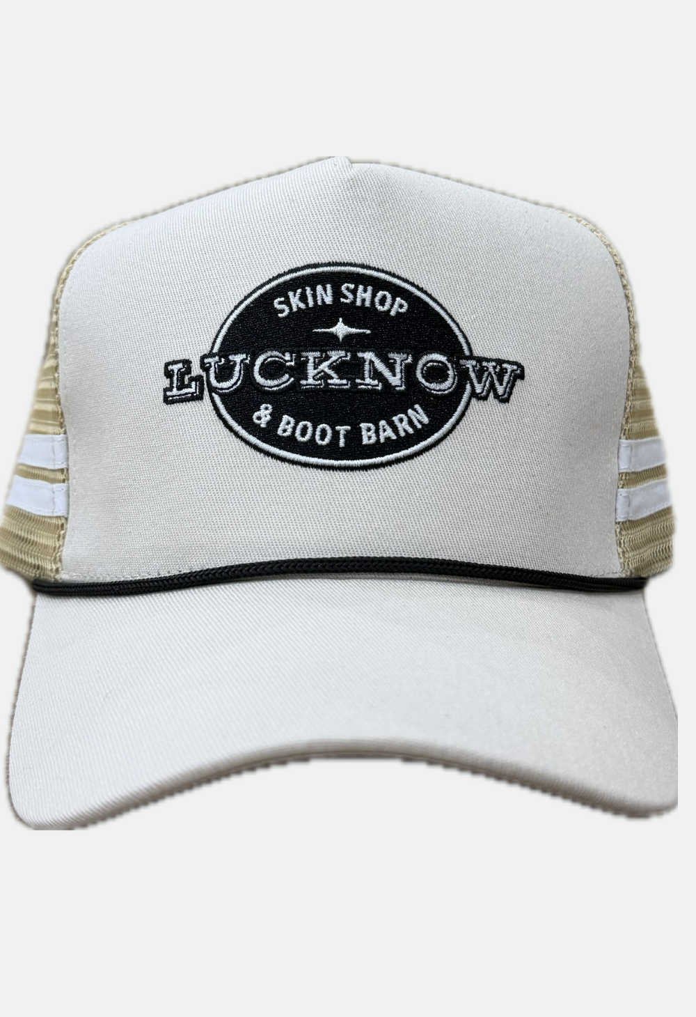 Lucknow Skin Shop Rope Trucker