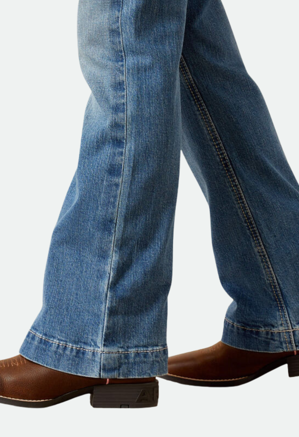 Ariat Girl's Rosalie Trouser Jeans - Tennessee