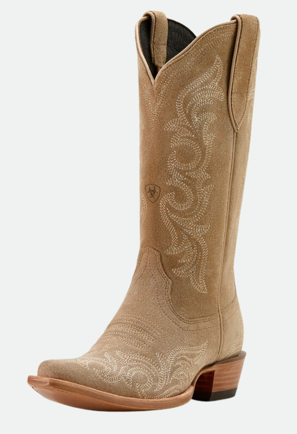 Ariat Women's Hazen Western Boot - TrulyTaupe