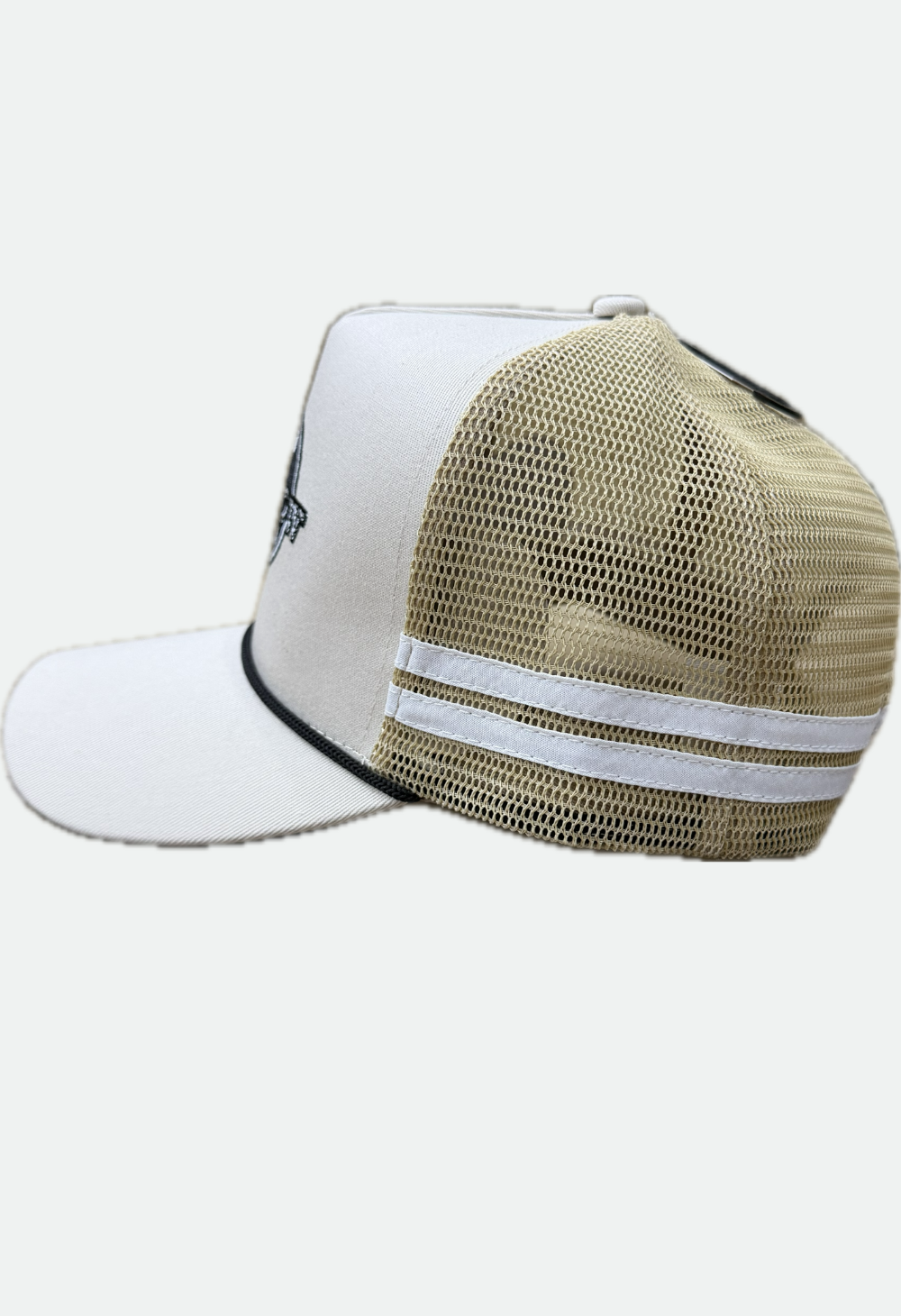 Lucknow Skin Shop Rope Trucker