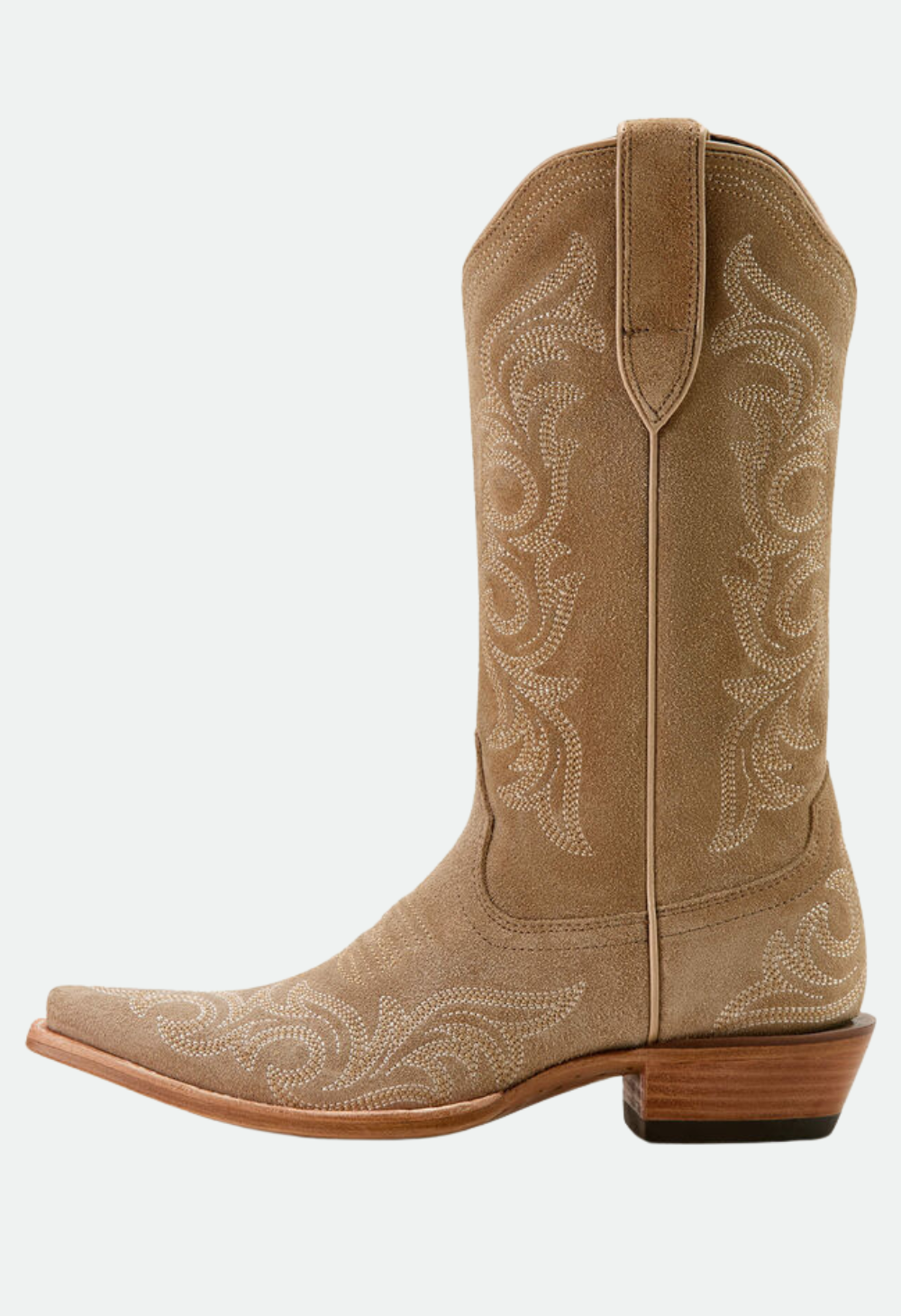 Ariat Women's Hazen Western Boot - TrulyTaupe