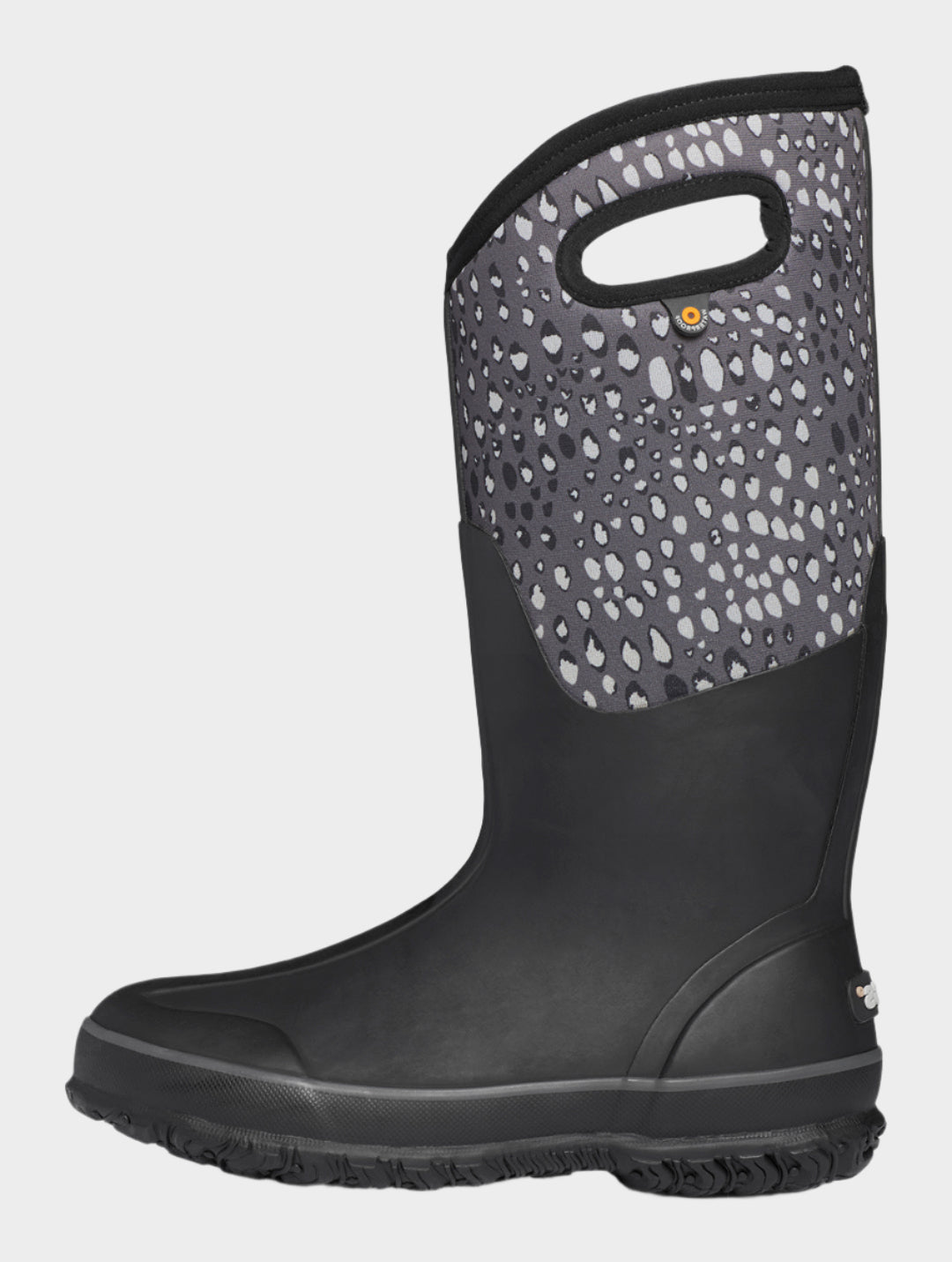 Bogs Womens Classic Tall Appaloosa Wide Calf (CLS APLA)
