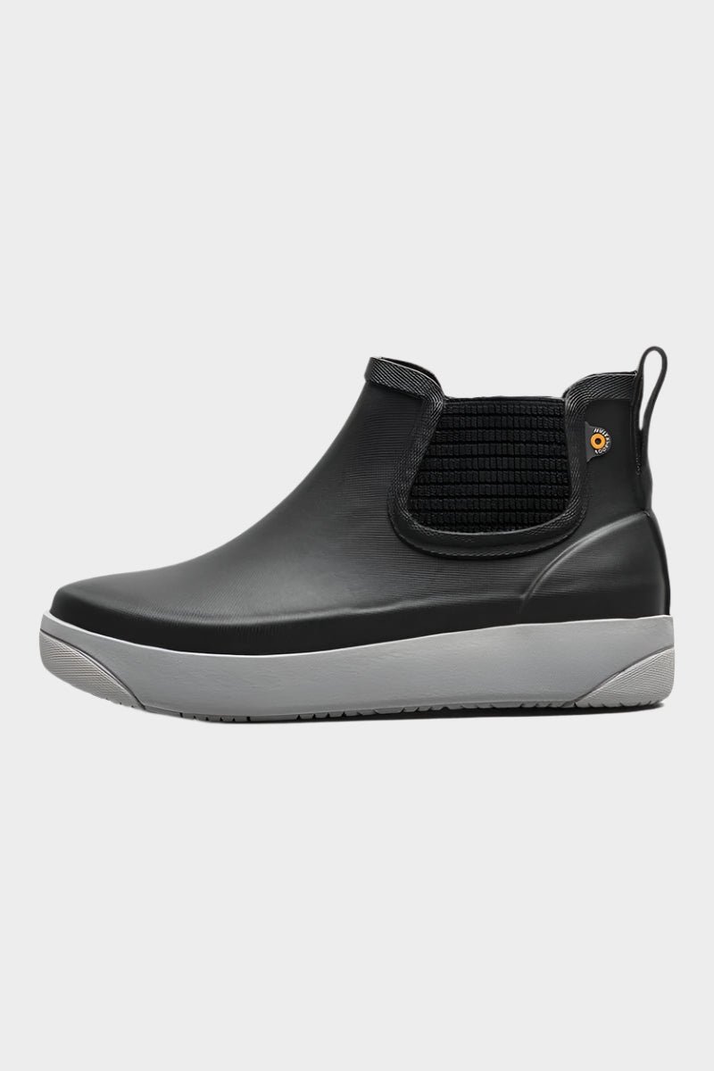 Bogs Womens Kicker Rain II - Black