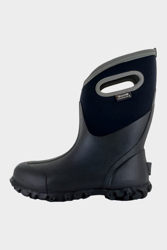 Bogs Mens Ultra Mid Farm Gumboot