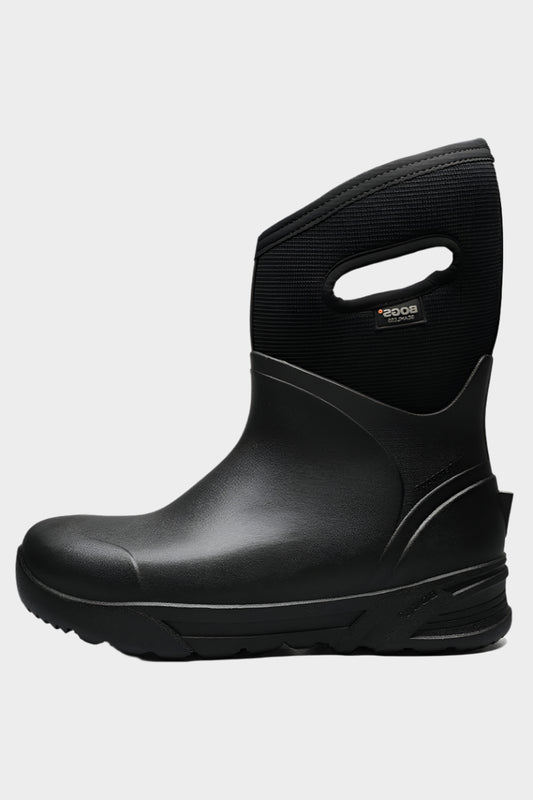Bogs Mens Bozeman Mid Lite