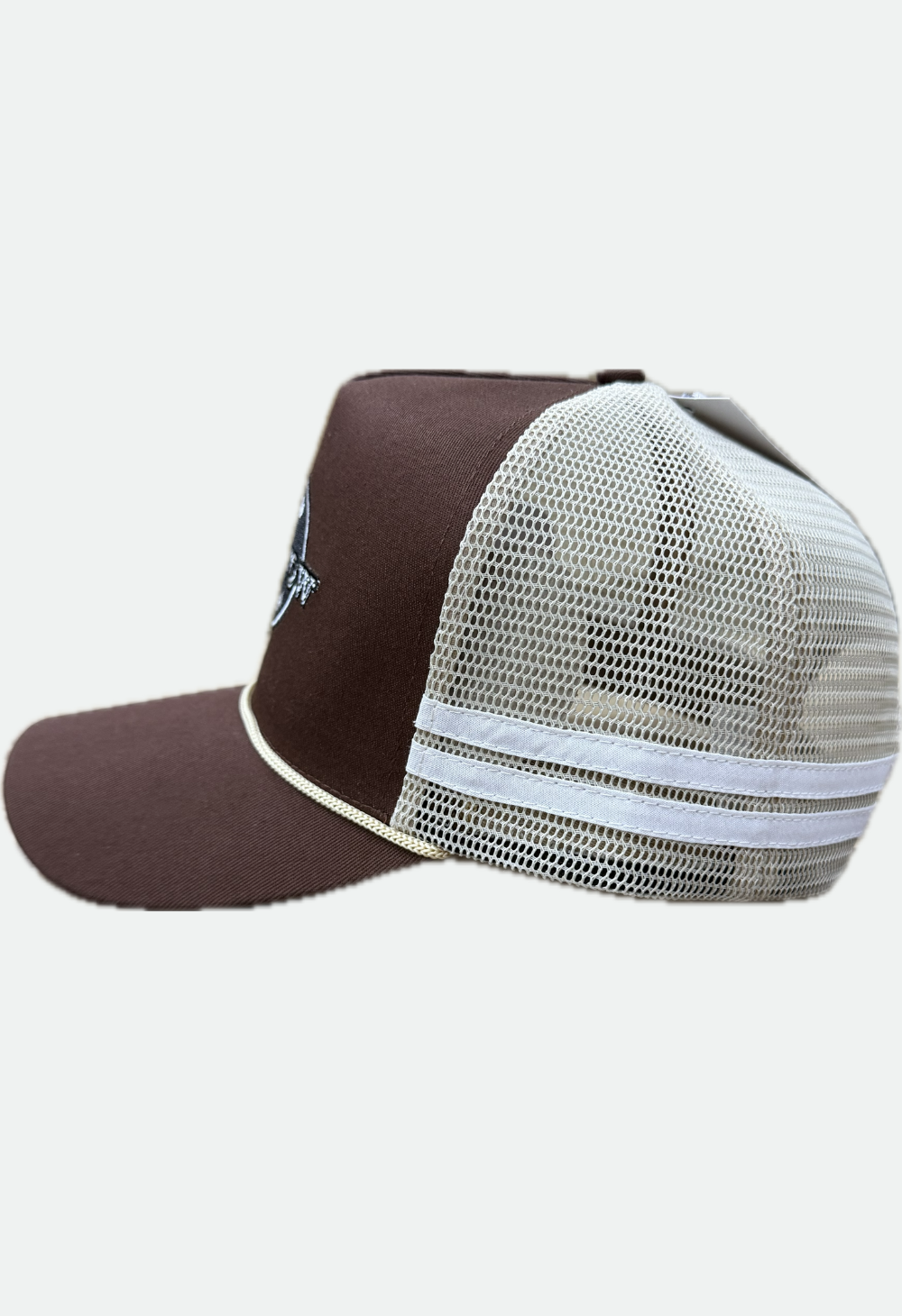 Lucknow Skin Shop Rope Trucker