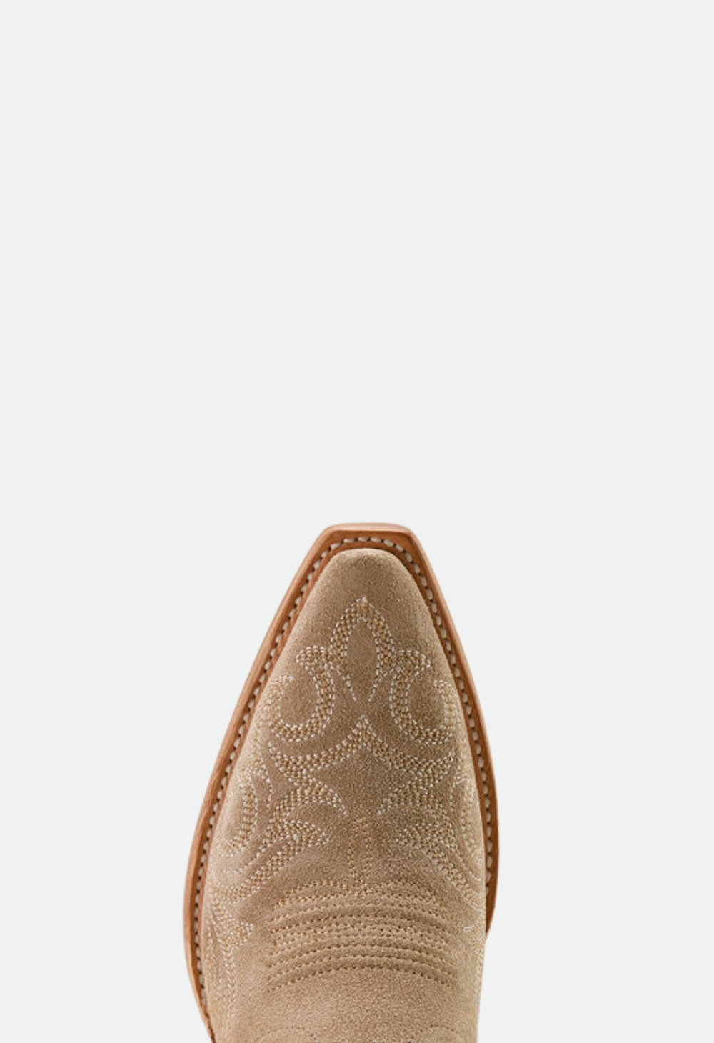 Ariat Women's Hazen Western Boot - TrulyTaupe