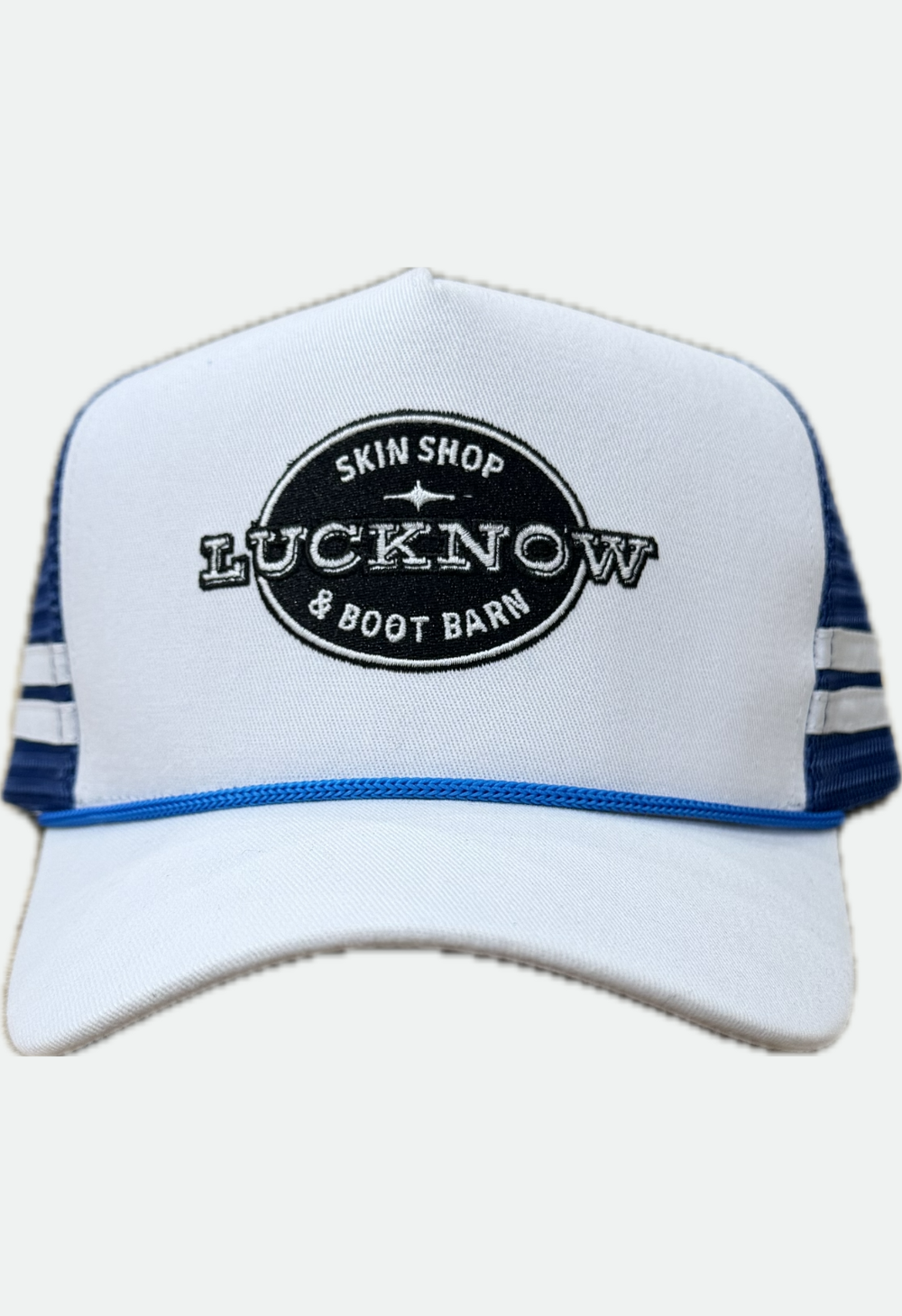 Lucknow Skin Shop Rope Trucker