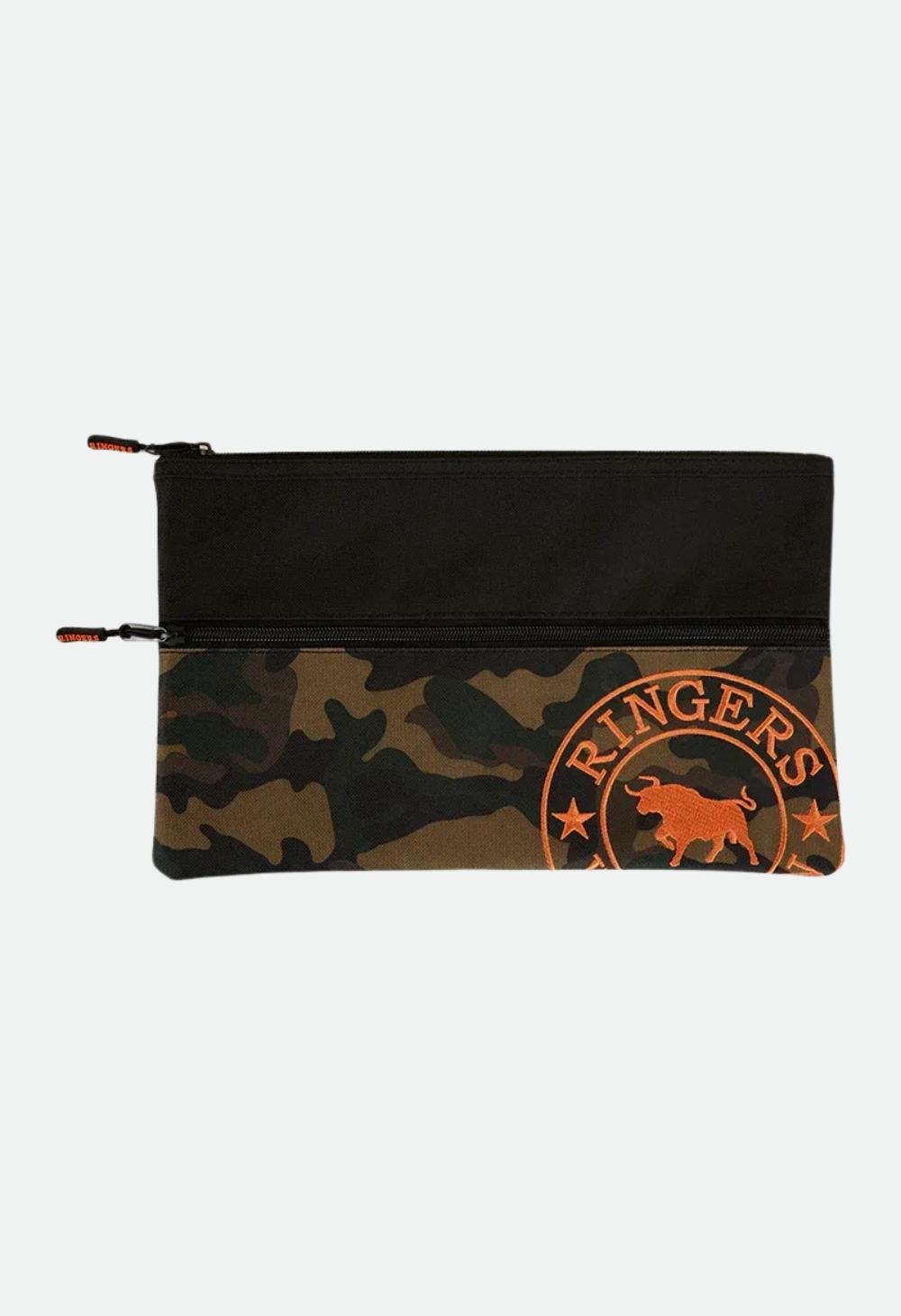 Ringers Western Spencer Pencil Case