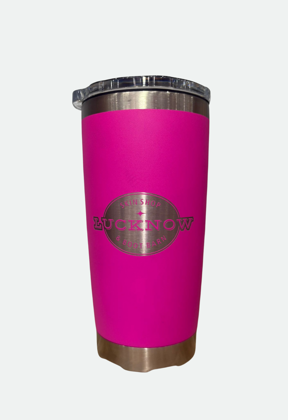 Fridgy 600ml Tumbler (Grip Range)