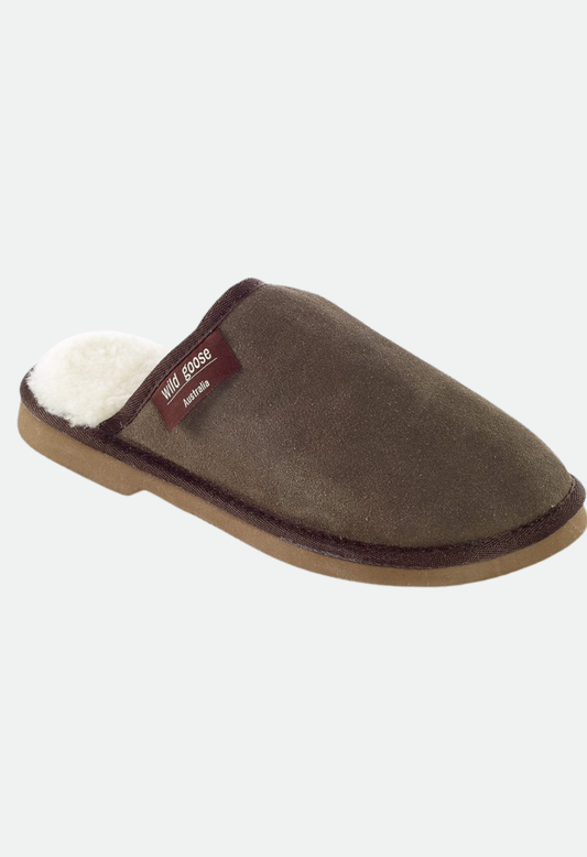 Wild Goose Unisex M/W Scuff