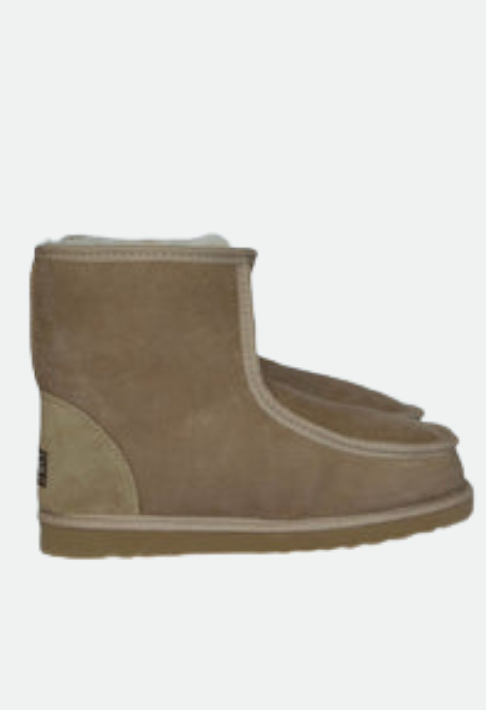 Eskimo Joe Sheepskin UGG Boot (Delux)