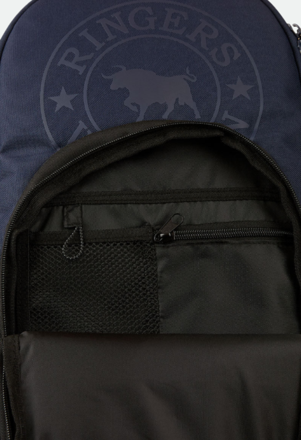 The Discovery Bag Bundle Pack - Navy / Black