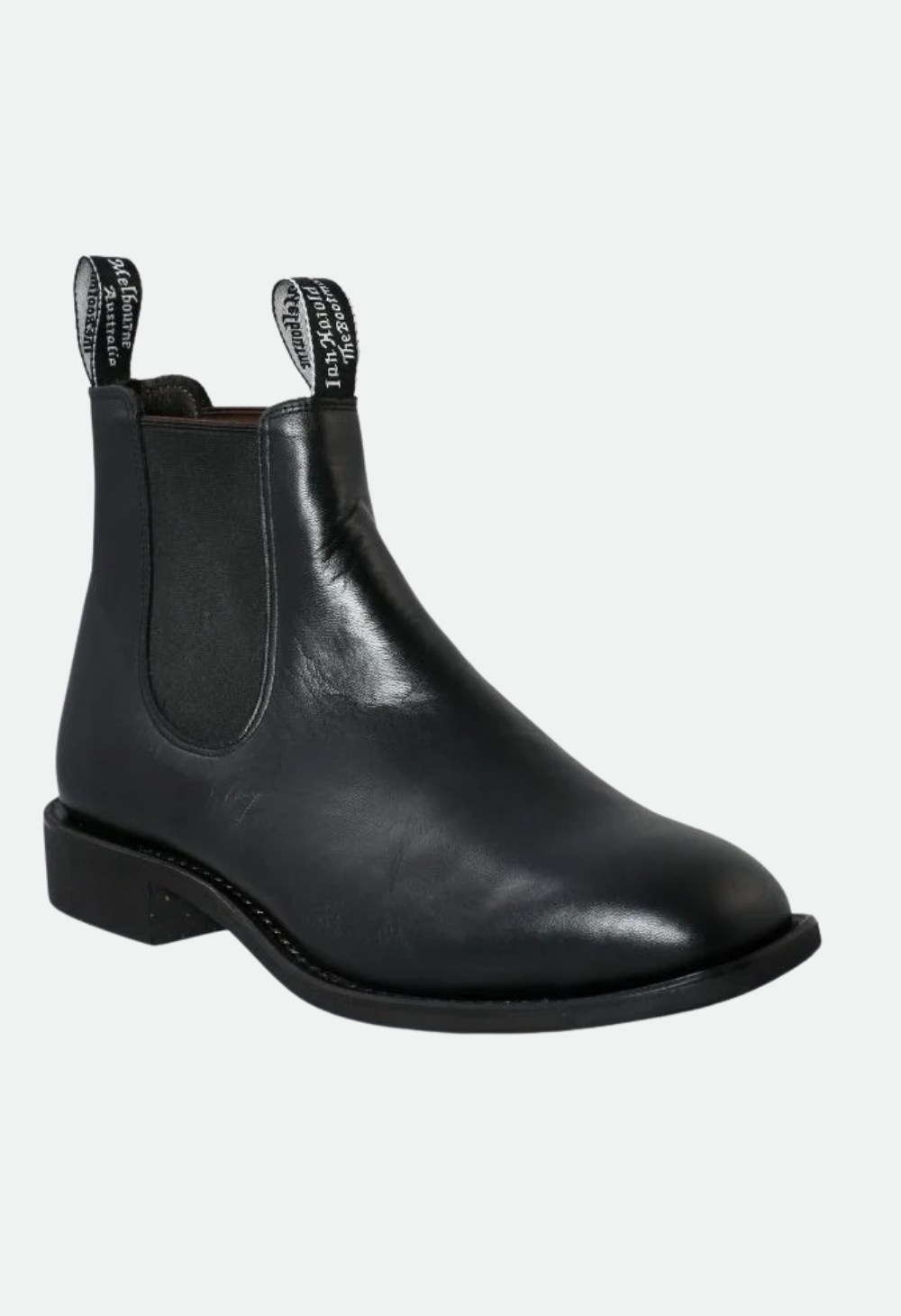 Ian Harold Men's Grazier Boot