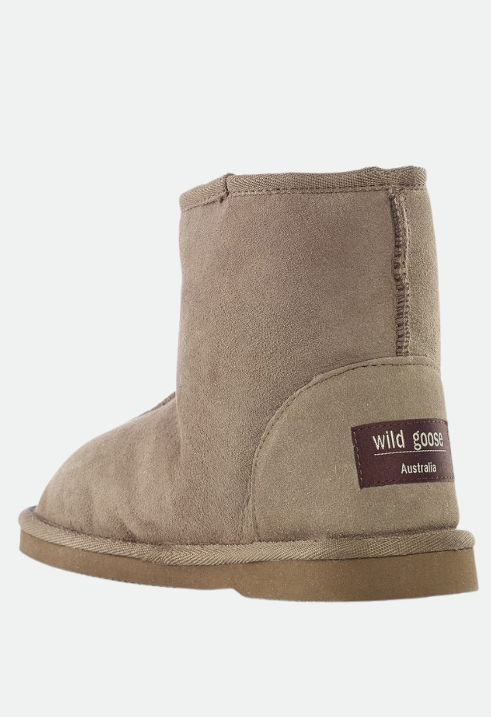 Wild Goose Viking Short Boot