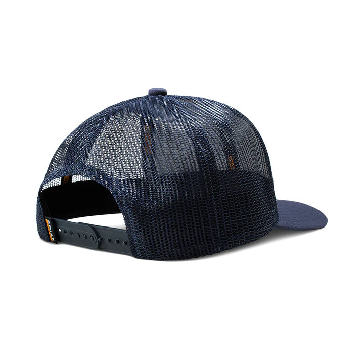 Ariat Work Cap Born 4 This Navy