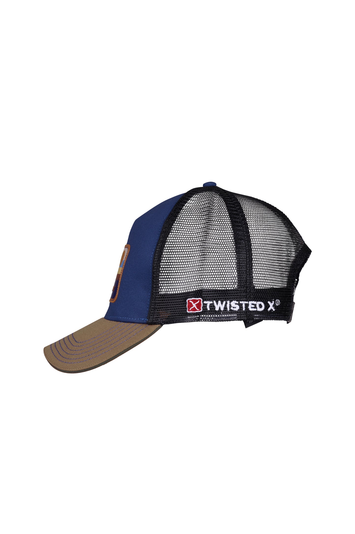 Twisted X Alex Hp Trucker Cap