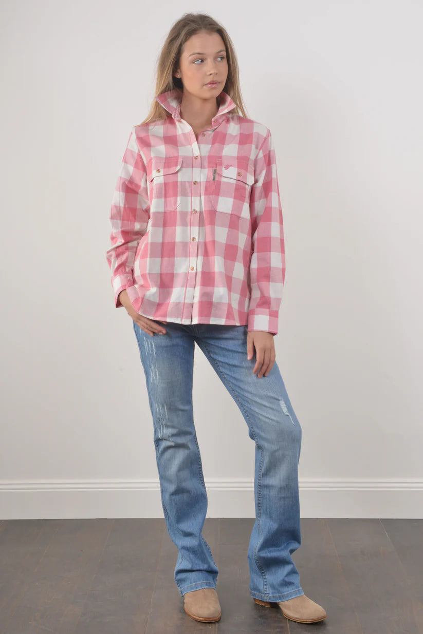Bullrush Women's Aria Shirt
