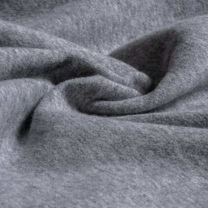 Desolve Trutta Hoodie - Grey Marle