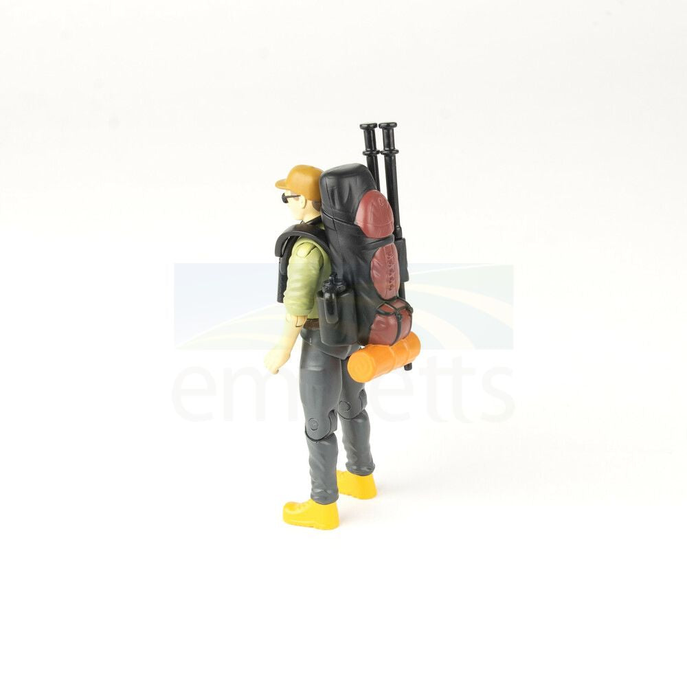 John Deere - 1:16 Big Farm Outdoor Adventure Set