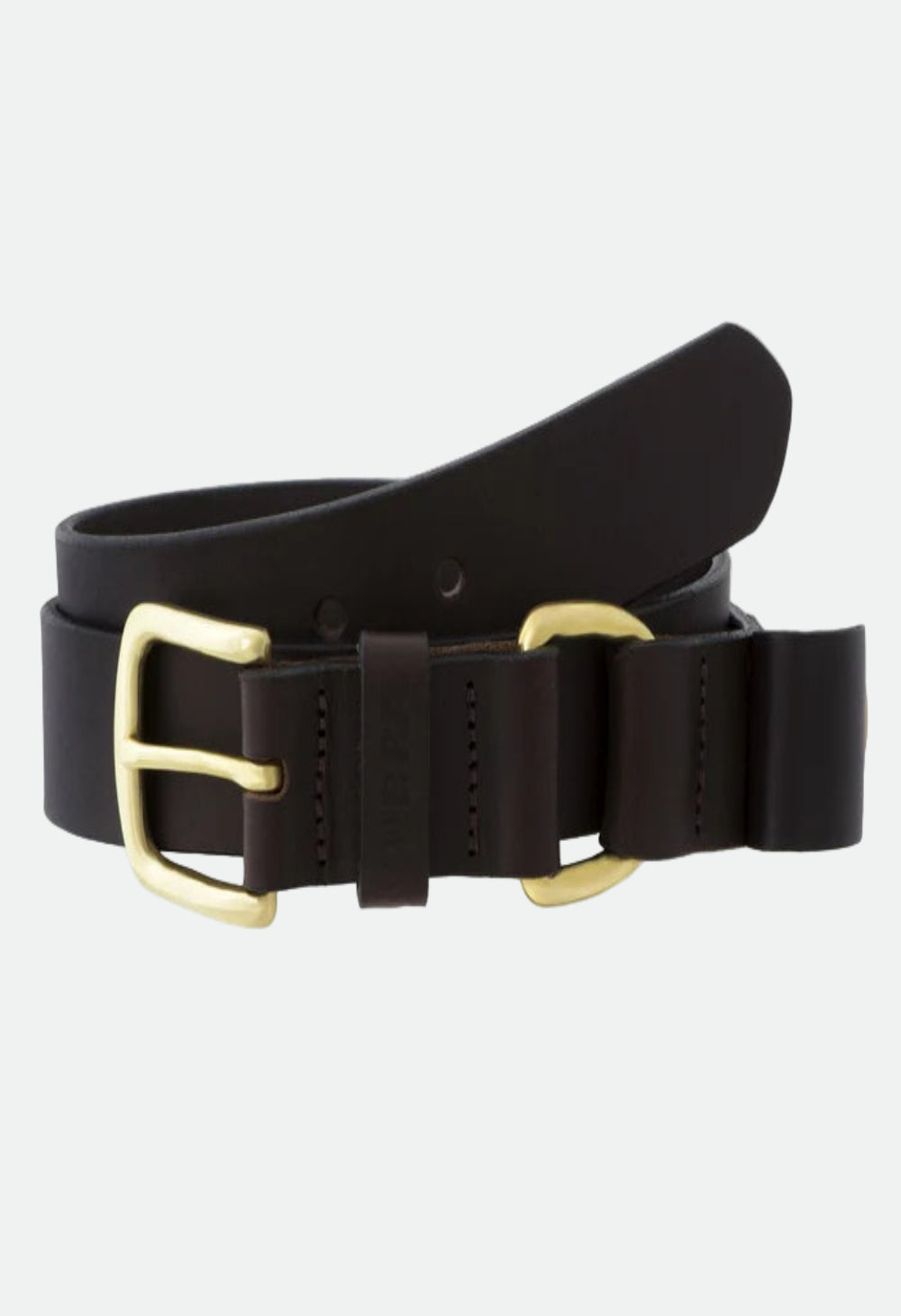 Akubra Stockman Belt - Brown