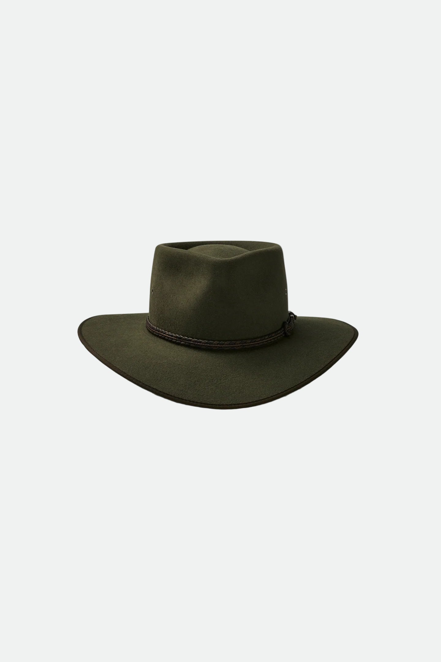 Akubra Cattleman - Fern