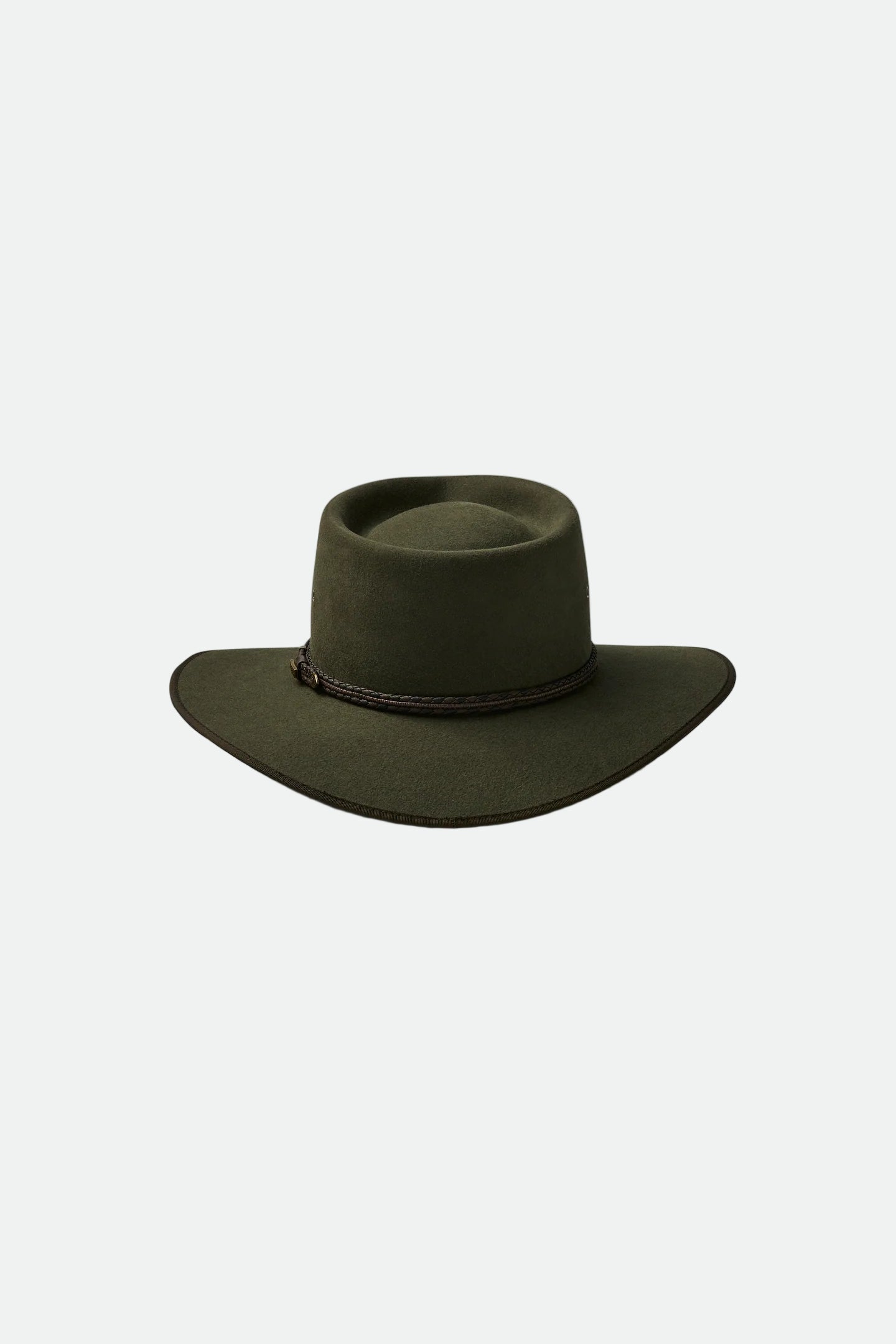 Akubra Cattleman - Fern