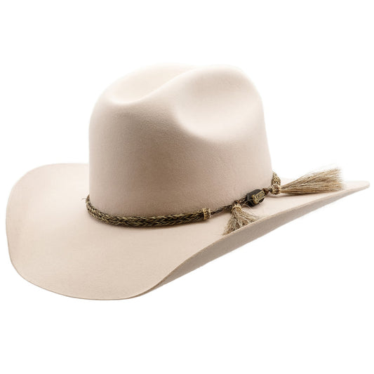 Akubra Rough Rider - Light Sand